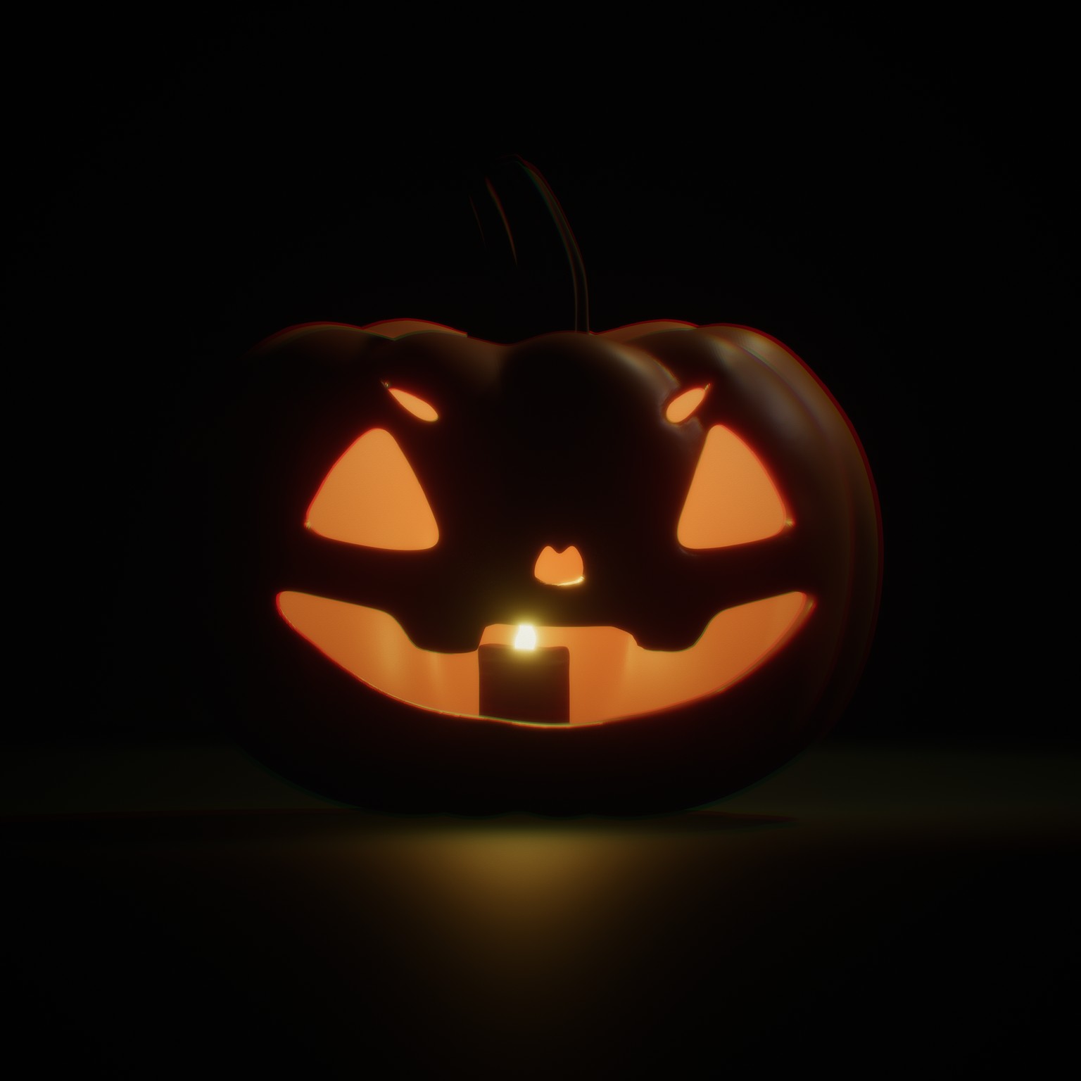 Little Guy - image 1 - student project