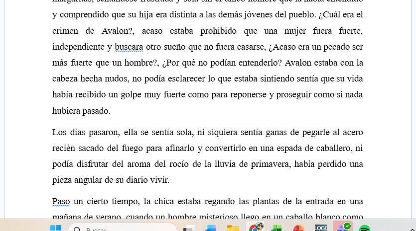 RELATO INICIO DE FANTASÍA - image 2 - student project