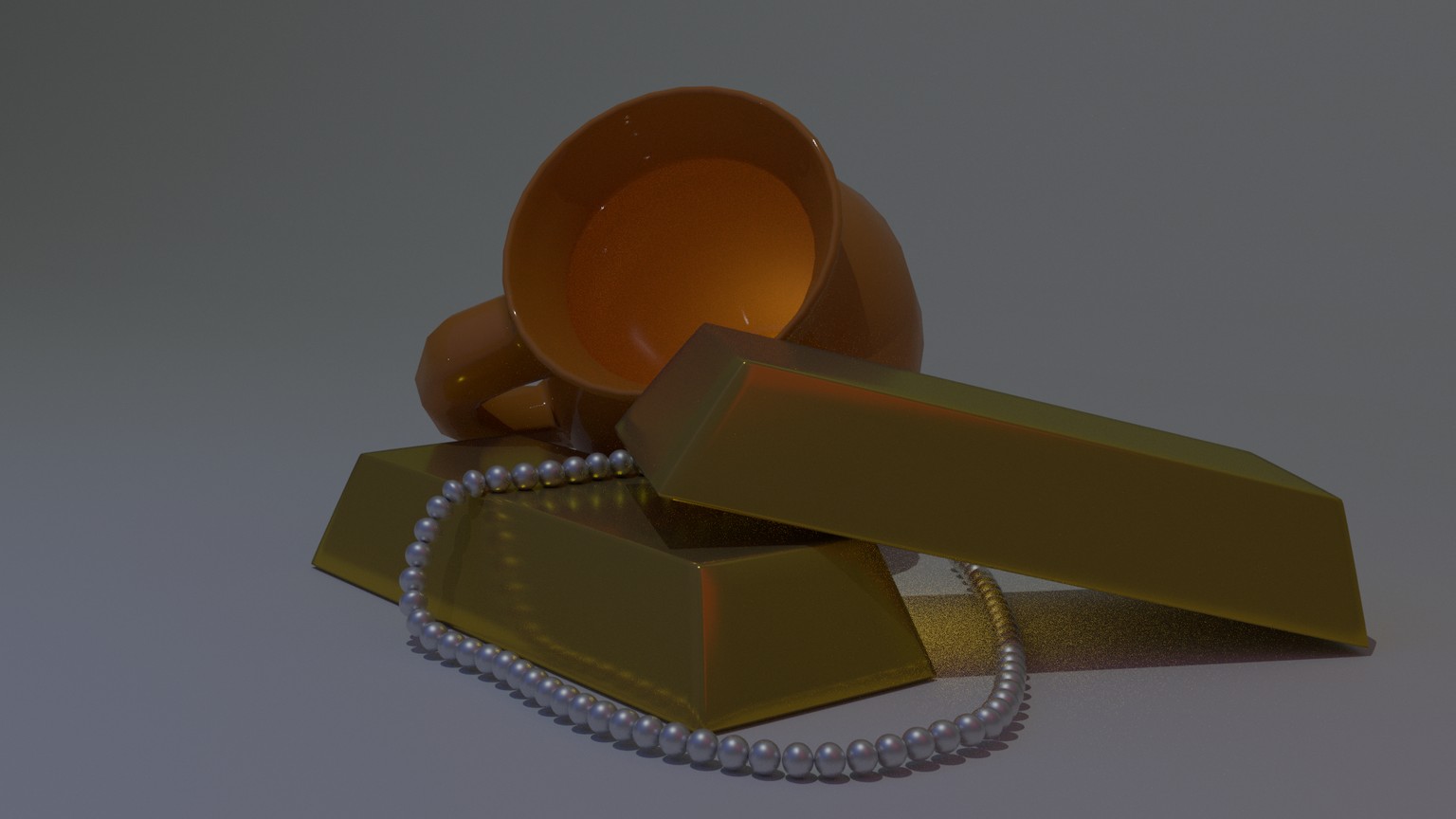 something i wanted to make - image 1 - student project