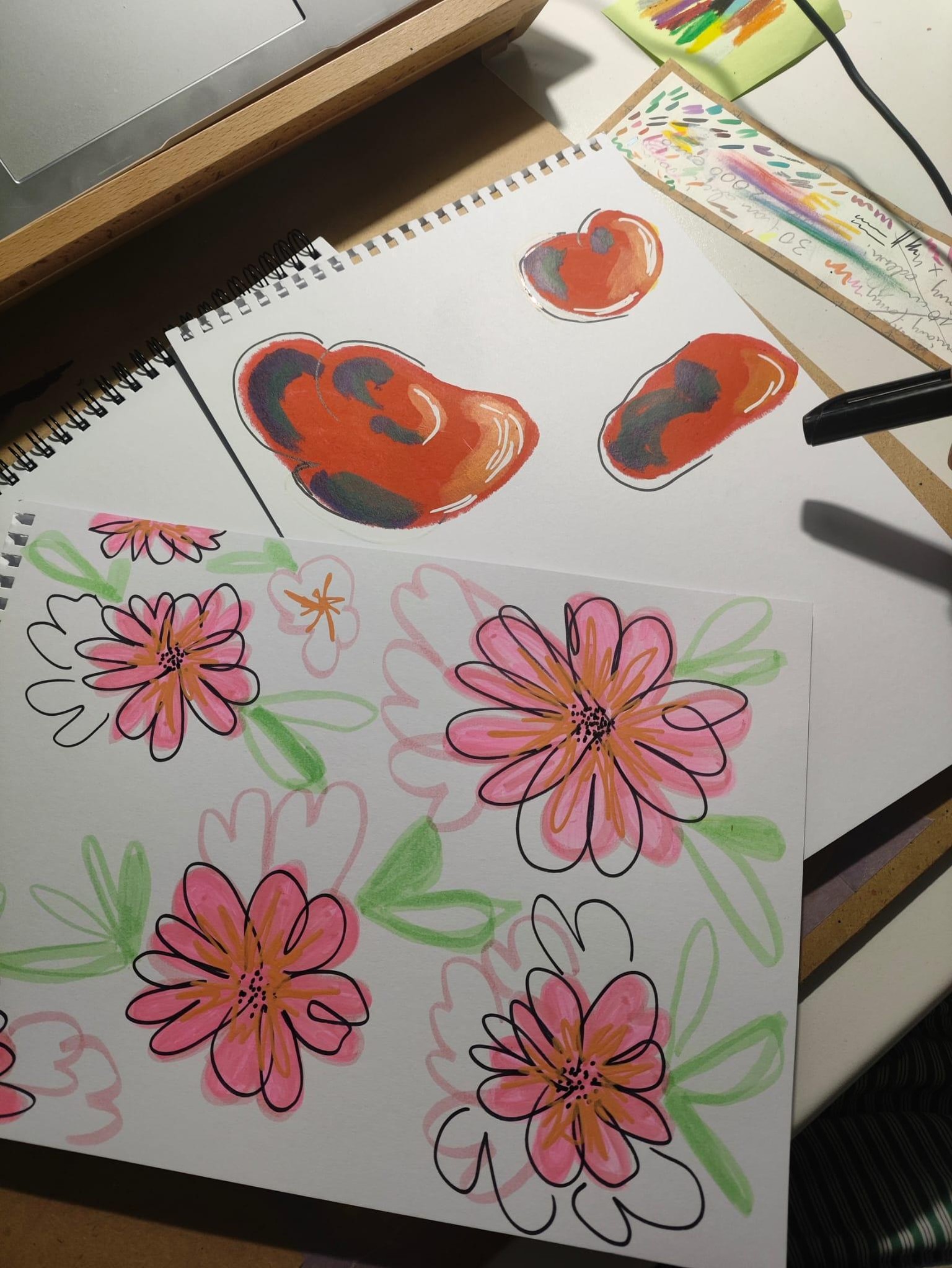 Mini-Adventures - image 2 - student project