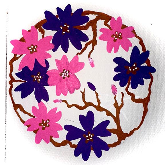Spring on the Back of a Snail - image 2 - student project