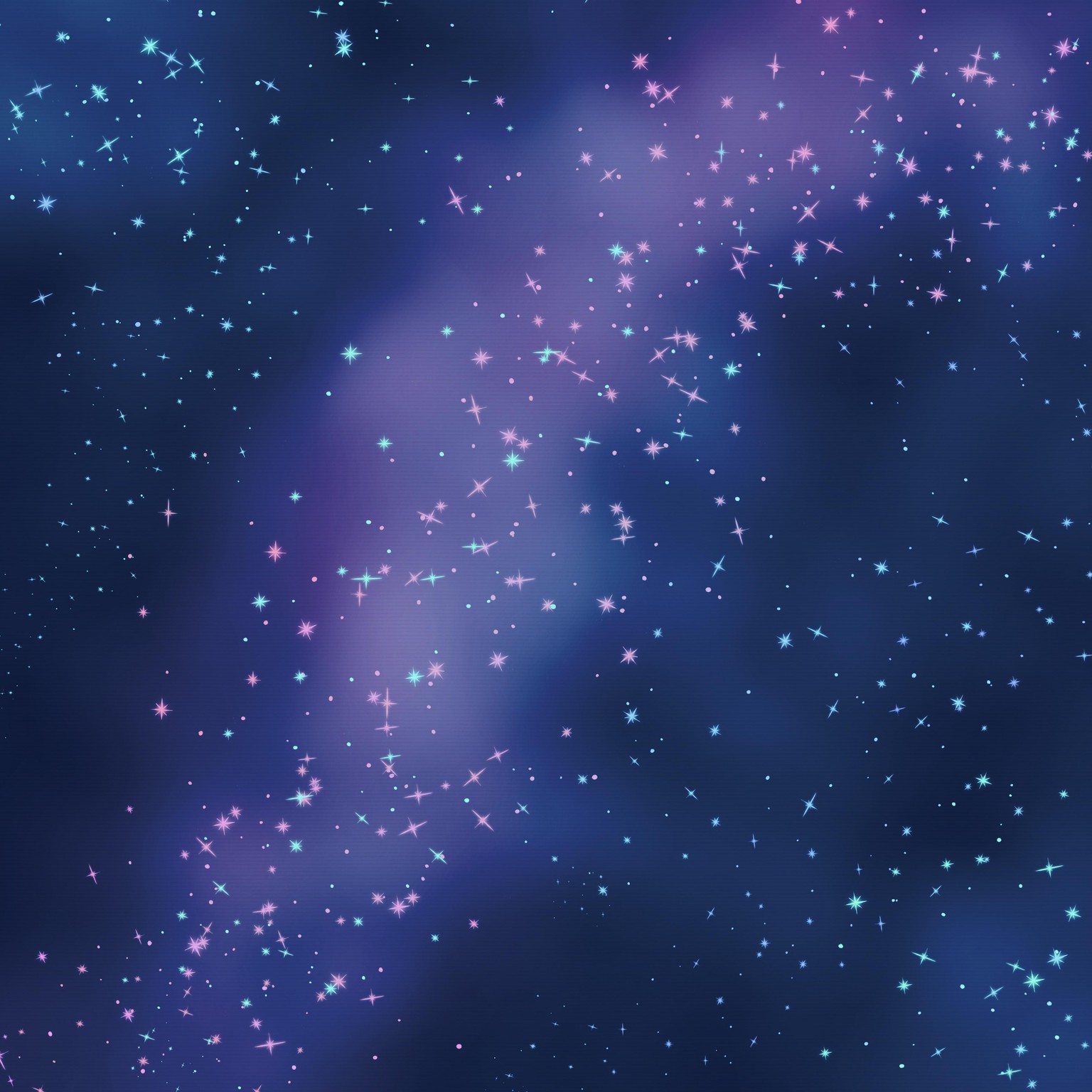 Dual brushes in Procreate - image 1 - student project
