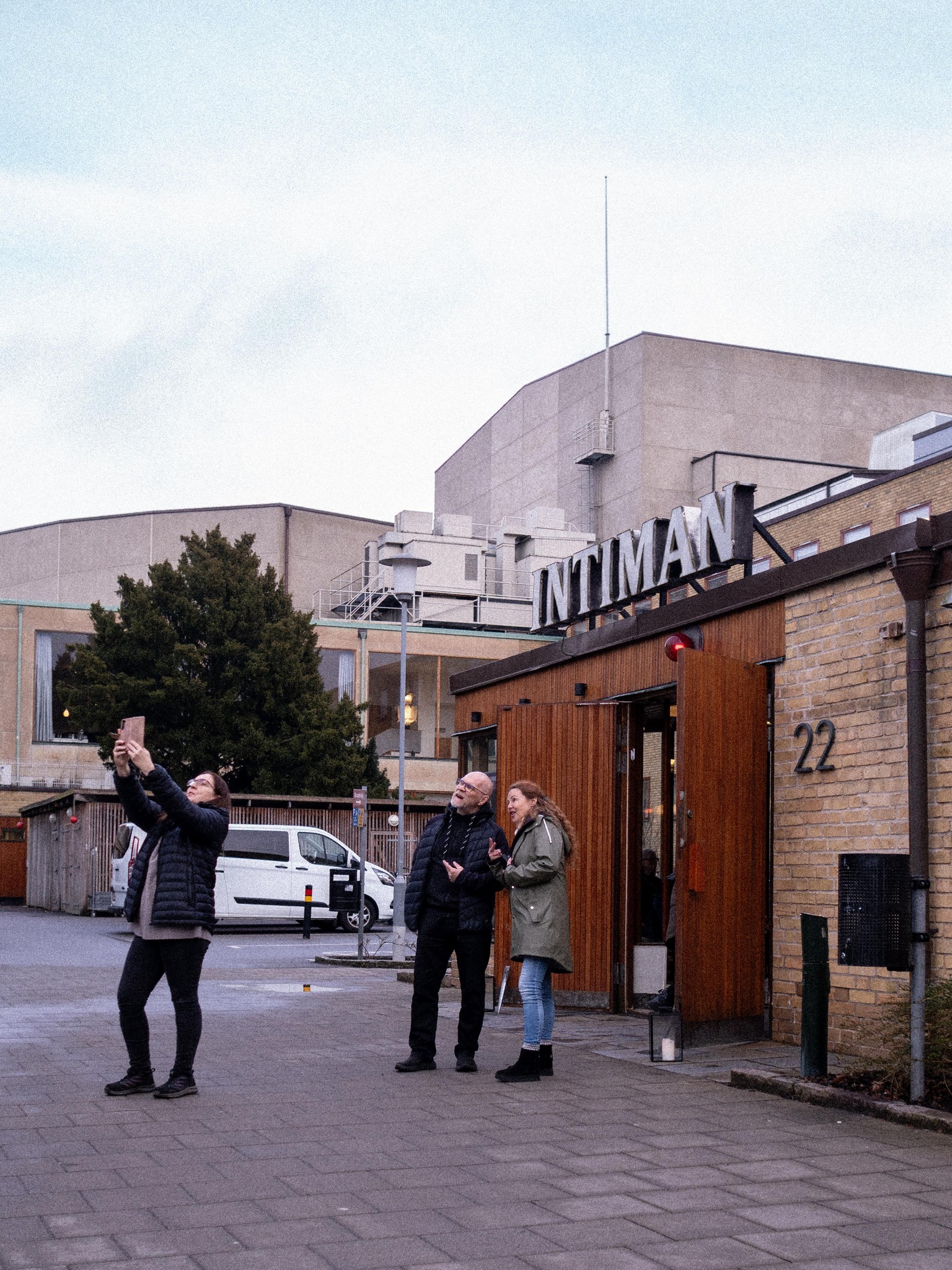 Strolling through Malmö, southern Sweden - image 1 - student project