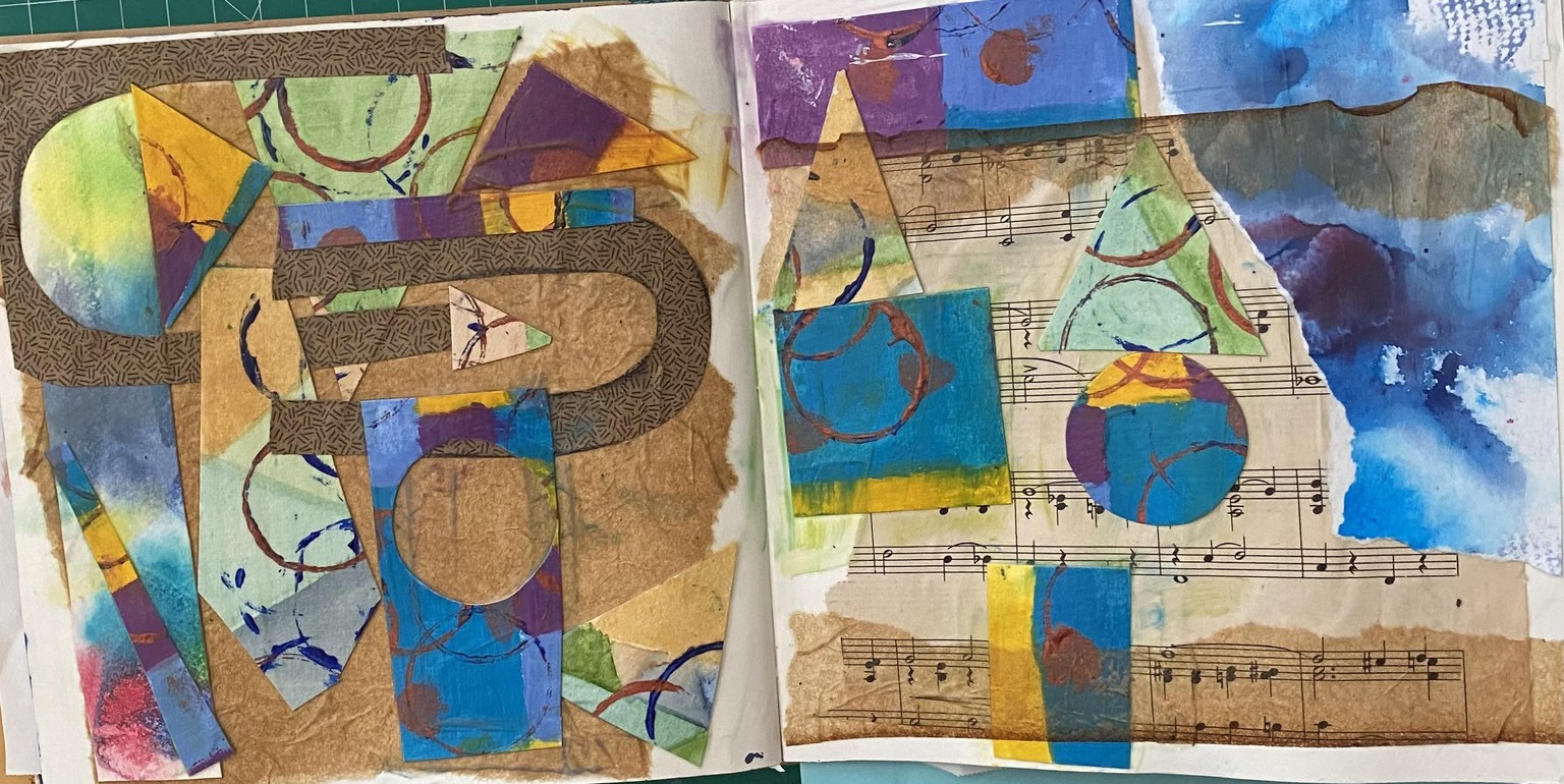 Getting to Know Myself - image 2 - student project