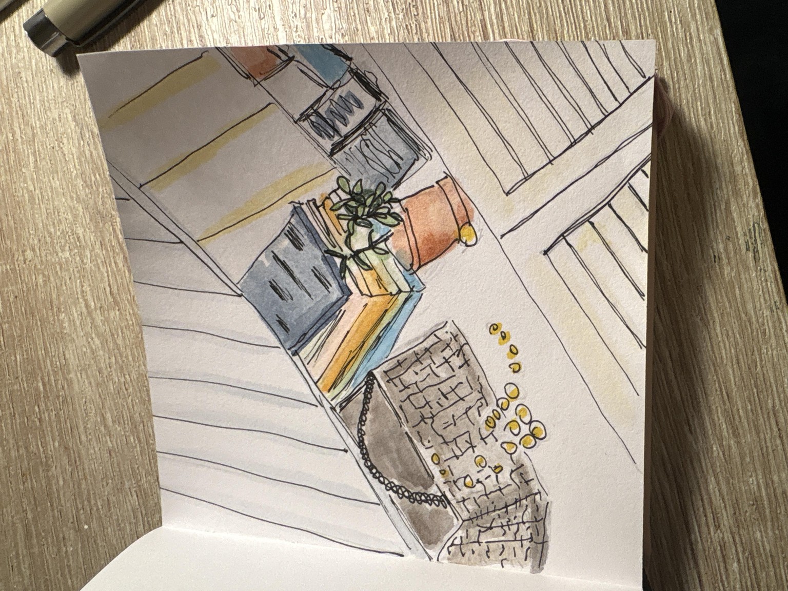 I will illustrate Fatih’s counter :) - image 3 - student project