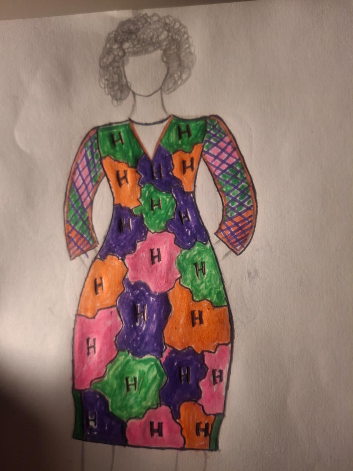 Fashion and Habits - image 3 - student project