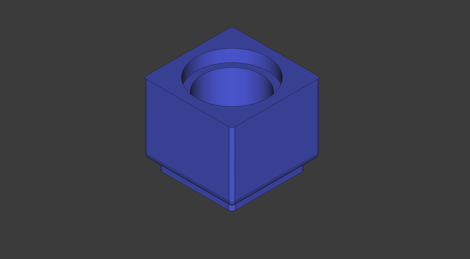 Maceta - image 1 - student project