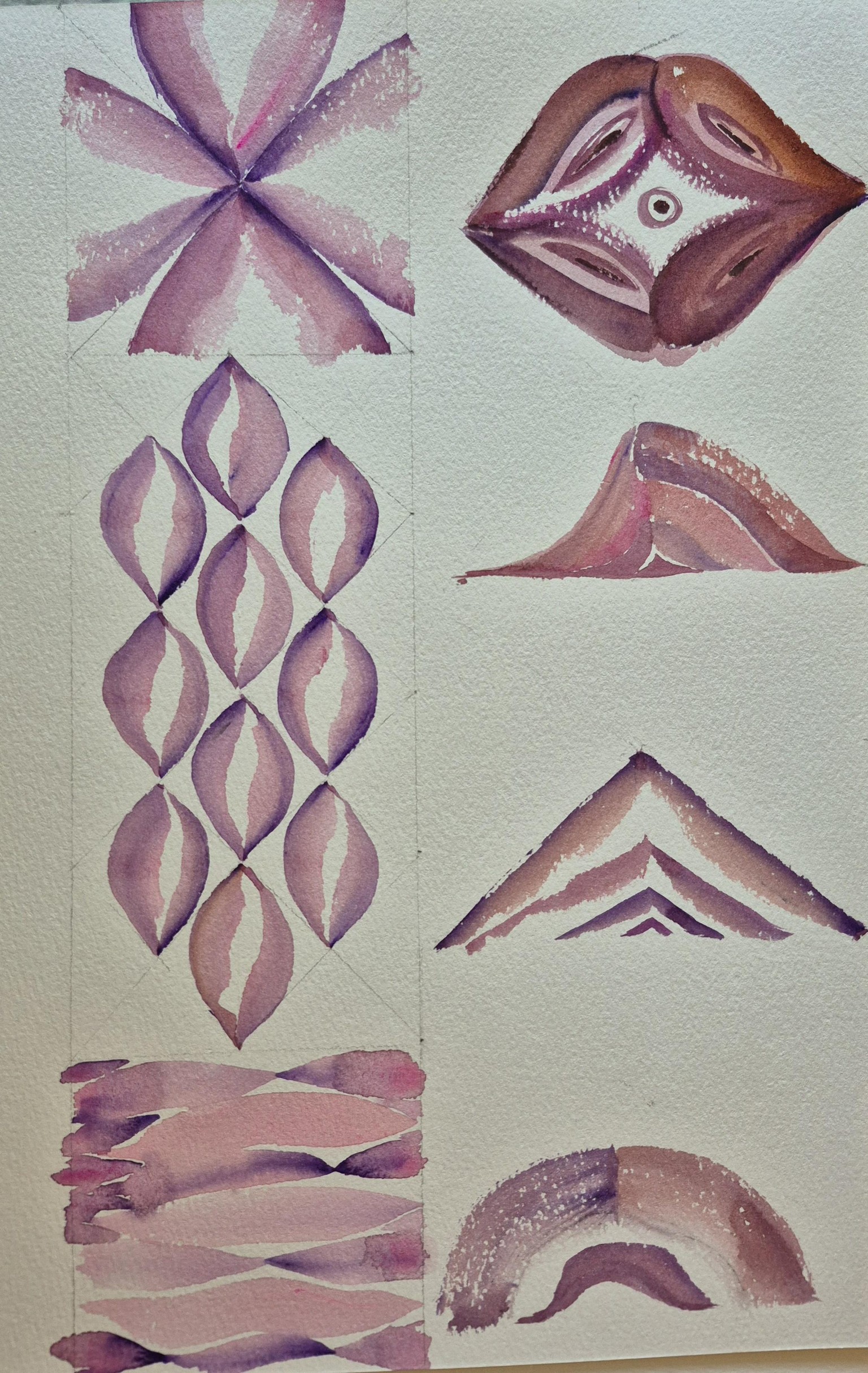 Pattern Collections and Portfolios: Dos, Don'ts, and Myths | Part 2 - image 2 - student project