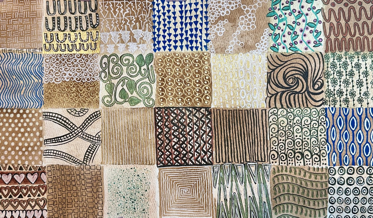 Inadvertently Seventies - image 1 - student project