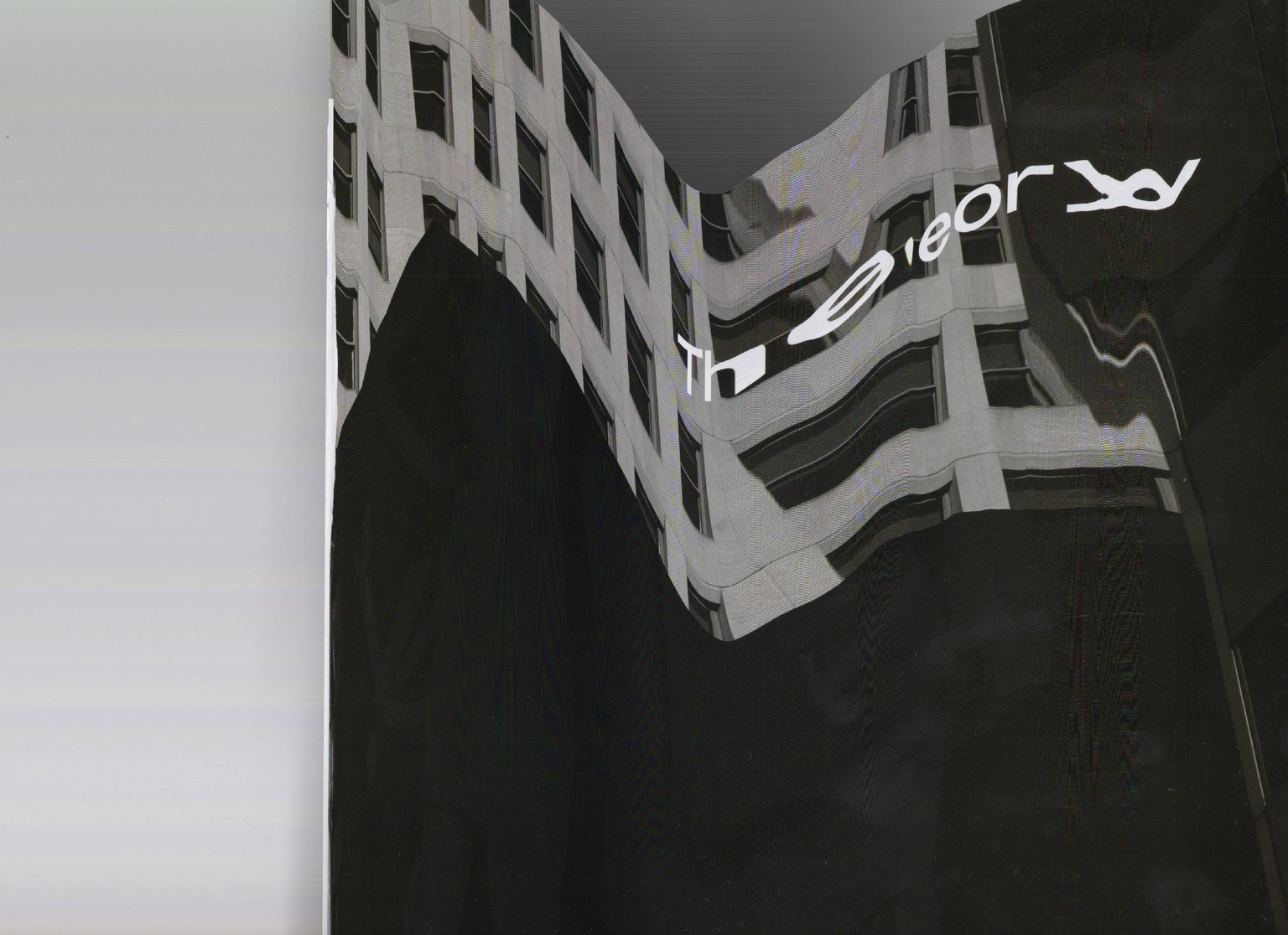 SCANNER GLITCH - image 10 - student project