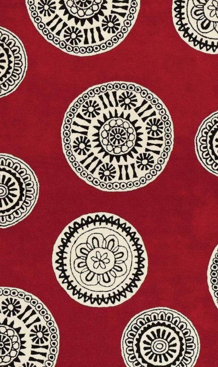 Sewing Project with Block printed fabric - image 3 - student project