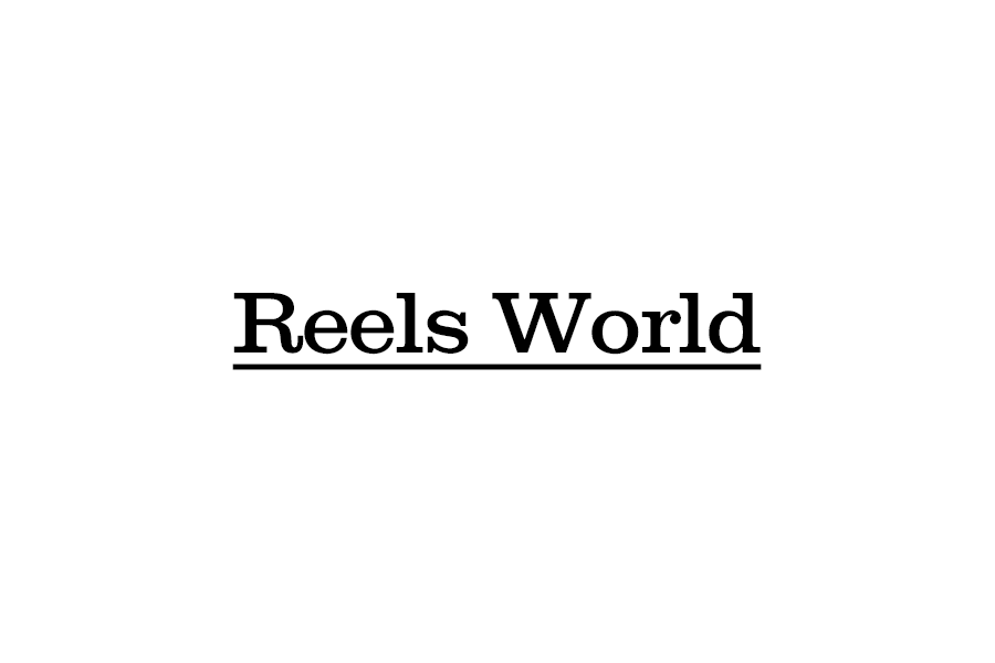 Reels World - image 1 - student project