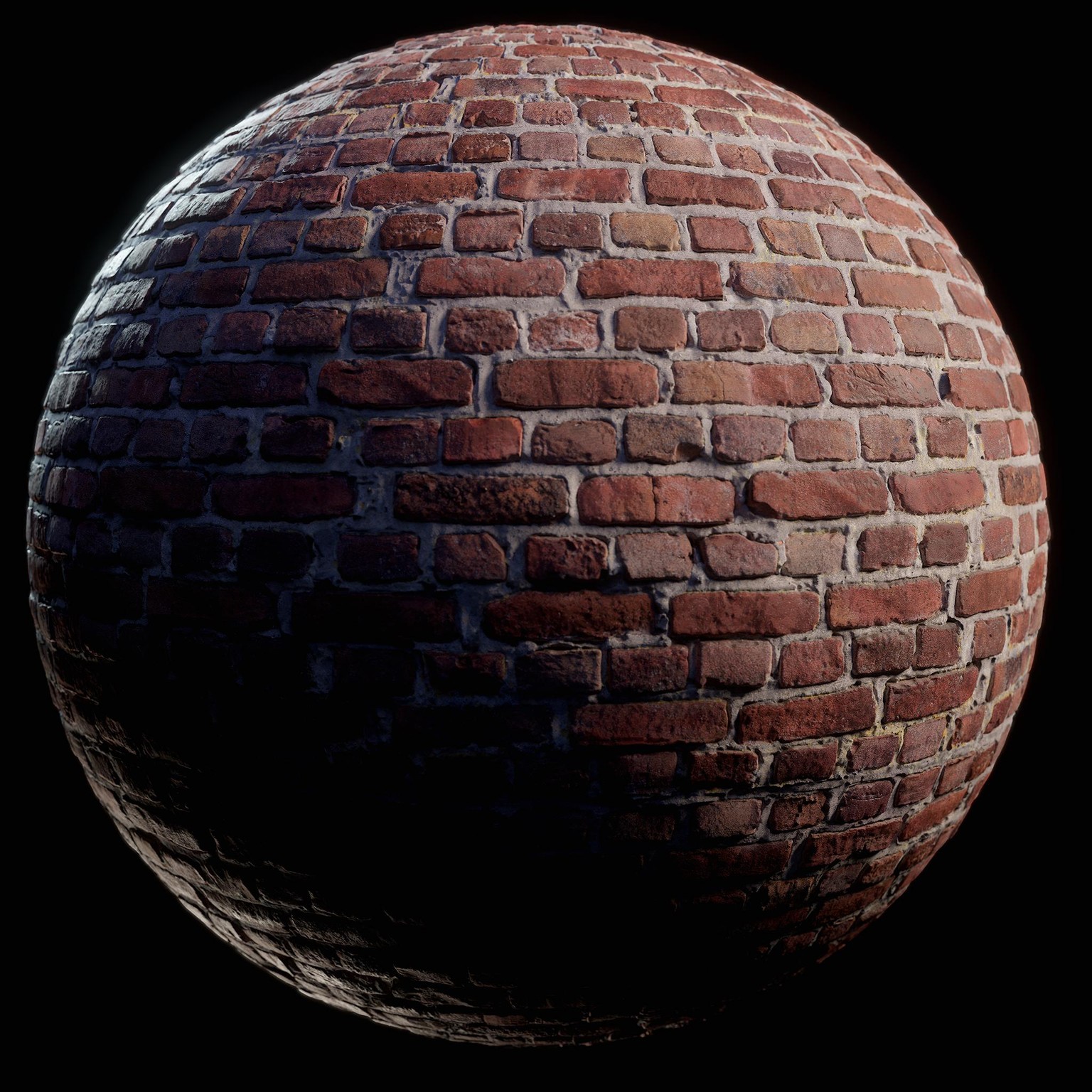Ultimate Texture Creation - image 4 - student project