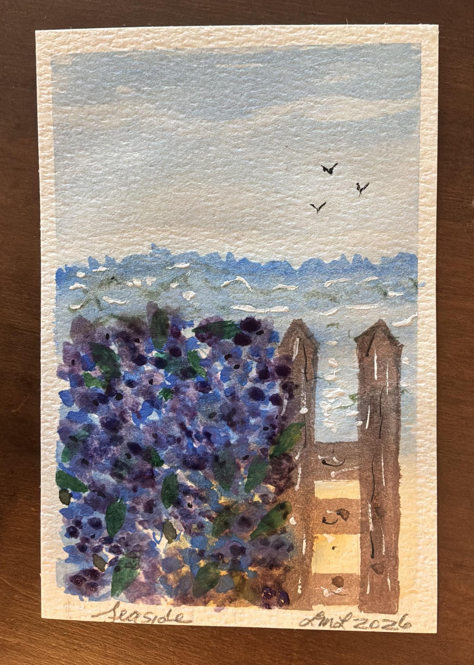 Nature - image 4 - student project