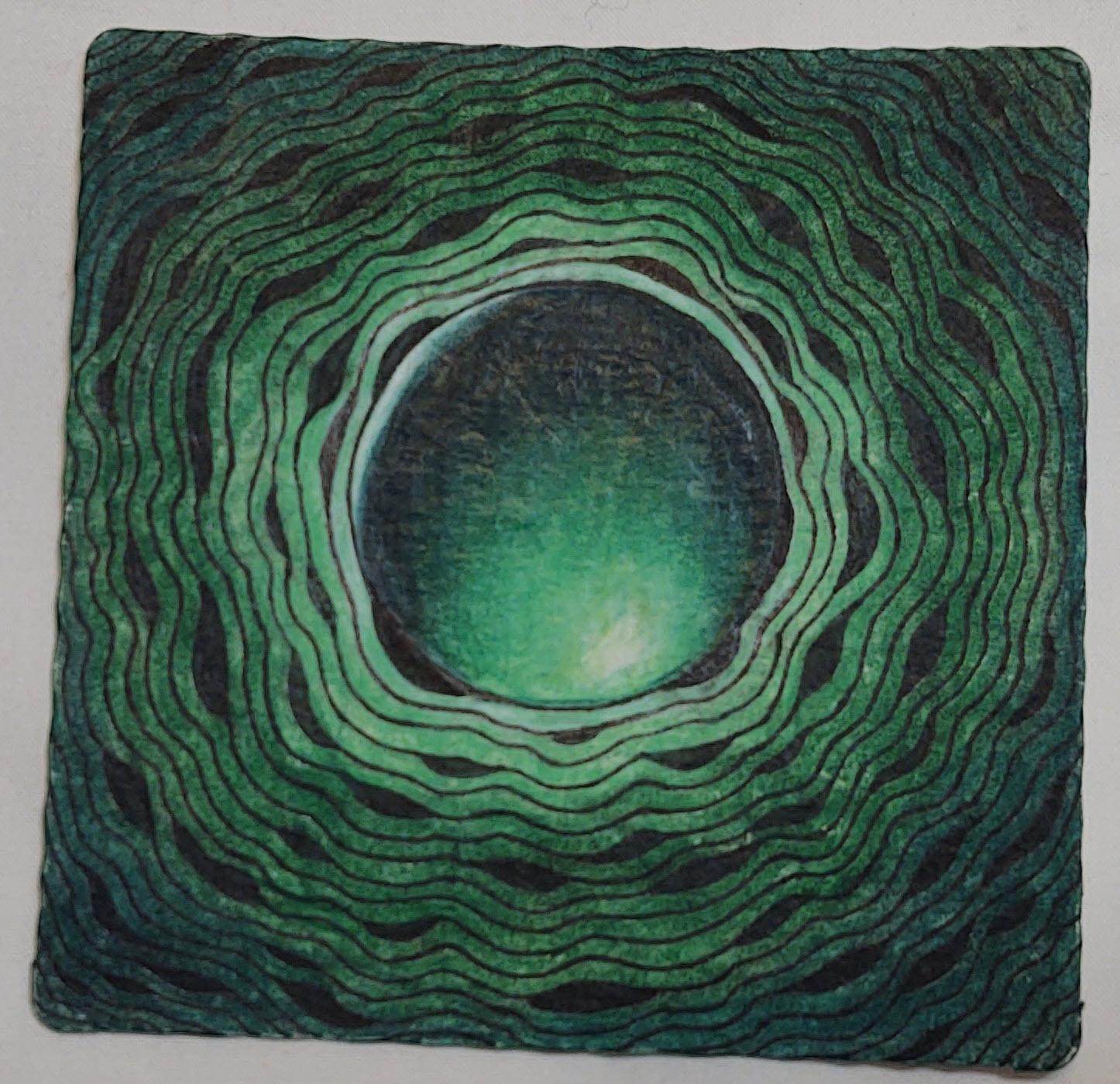 Zen Gems - image 2 - student project