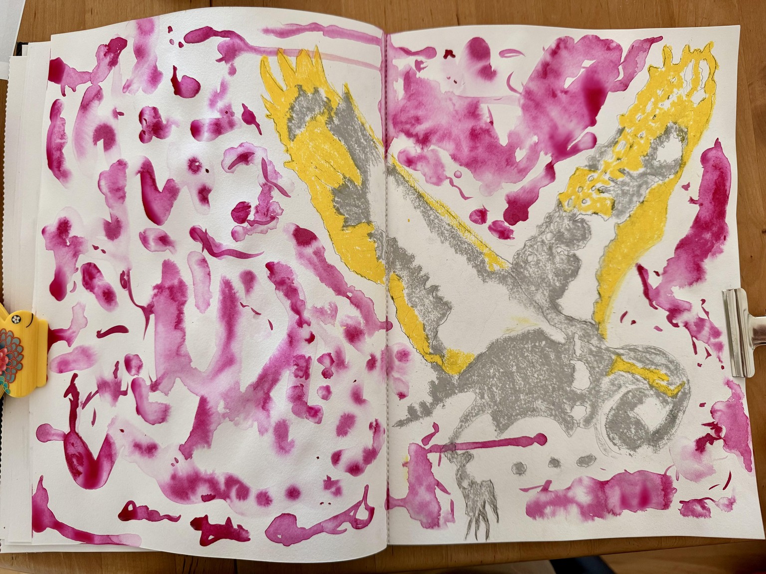 Part 1 - image 2 - student project