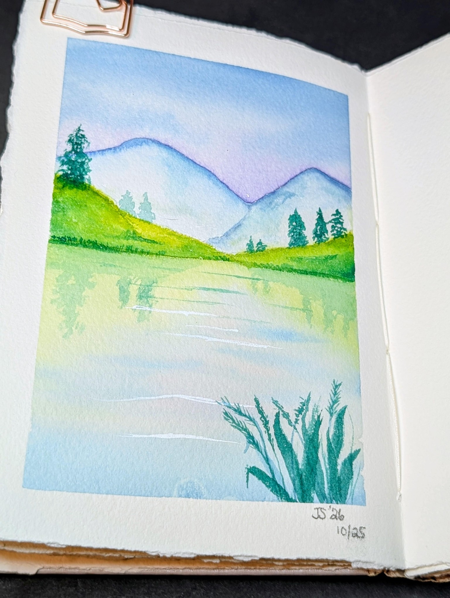 Peace comes from within. . . - image 16 - student project