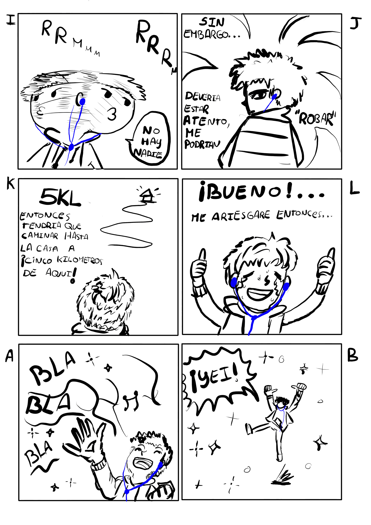 fin de semana :) - image 2 - student project
