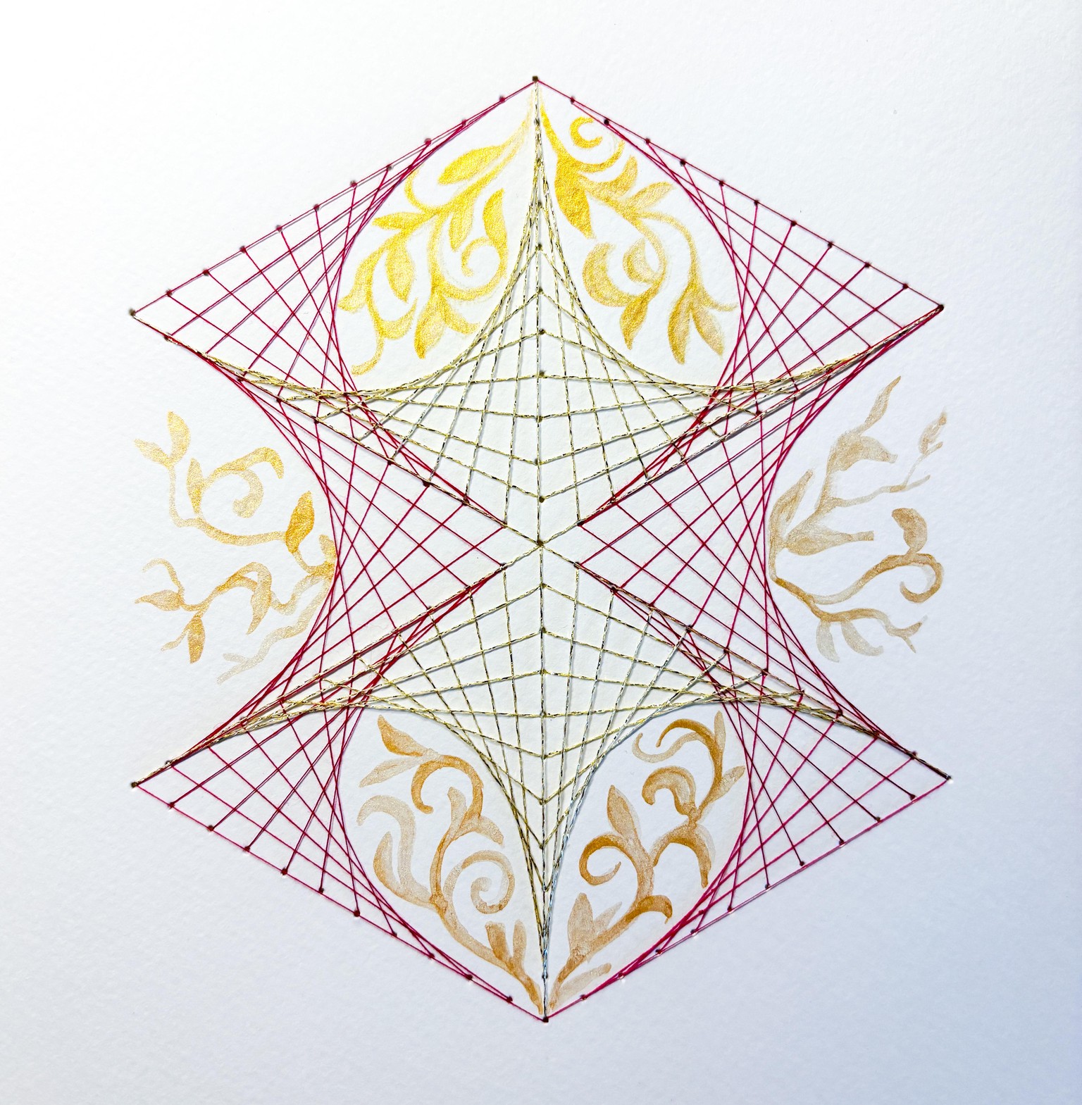 Soothing & Satisfying - image 1 - student project