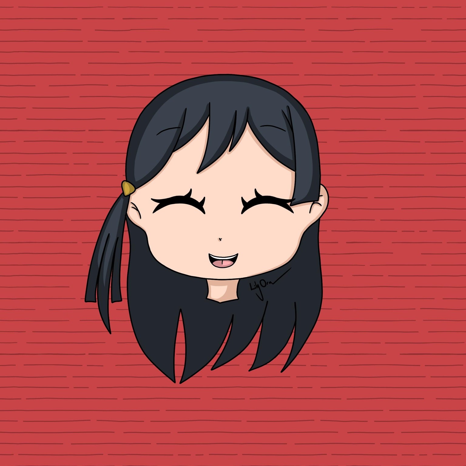 LoveLive! Chibi Portraits!! - image 16 - student project