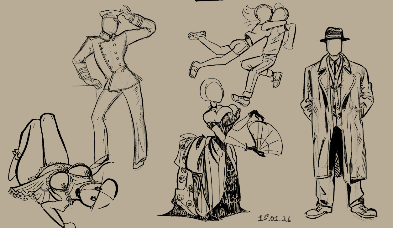 Homework!! - image 3 - student project