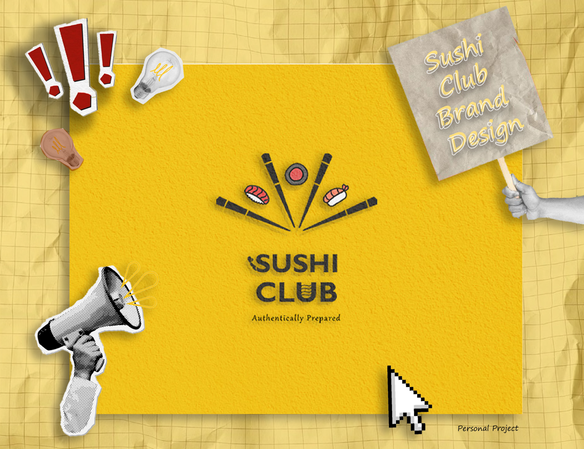 Personal Brand & Portfolio - image 13 - student project
