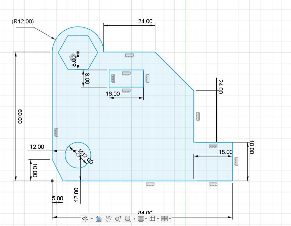 Sketch Assigment 1 - image 1 - student project