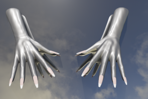 First Blender Project : ) - image 1 - student project