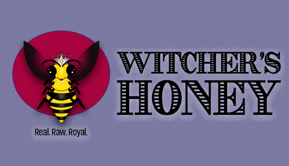 Witcher's Honey - image 2 - student project
