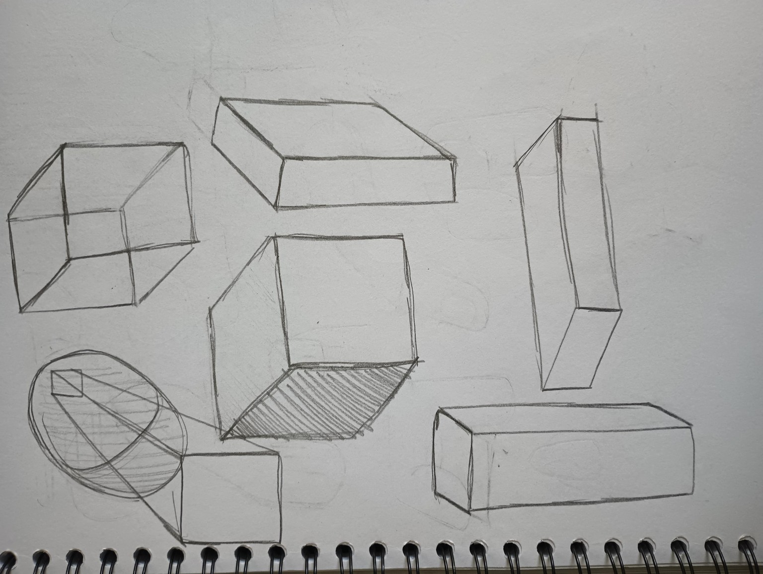 Really! Practice shape - image 2 - student project