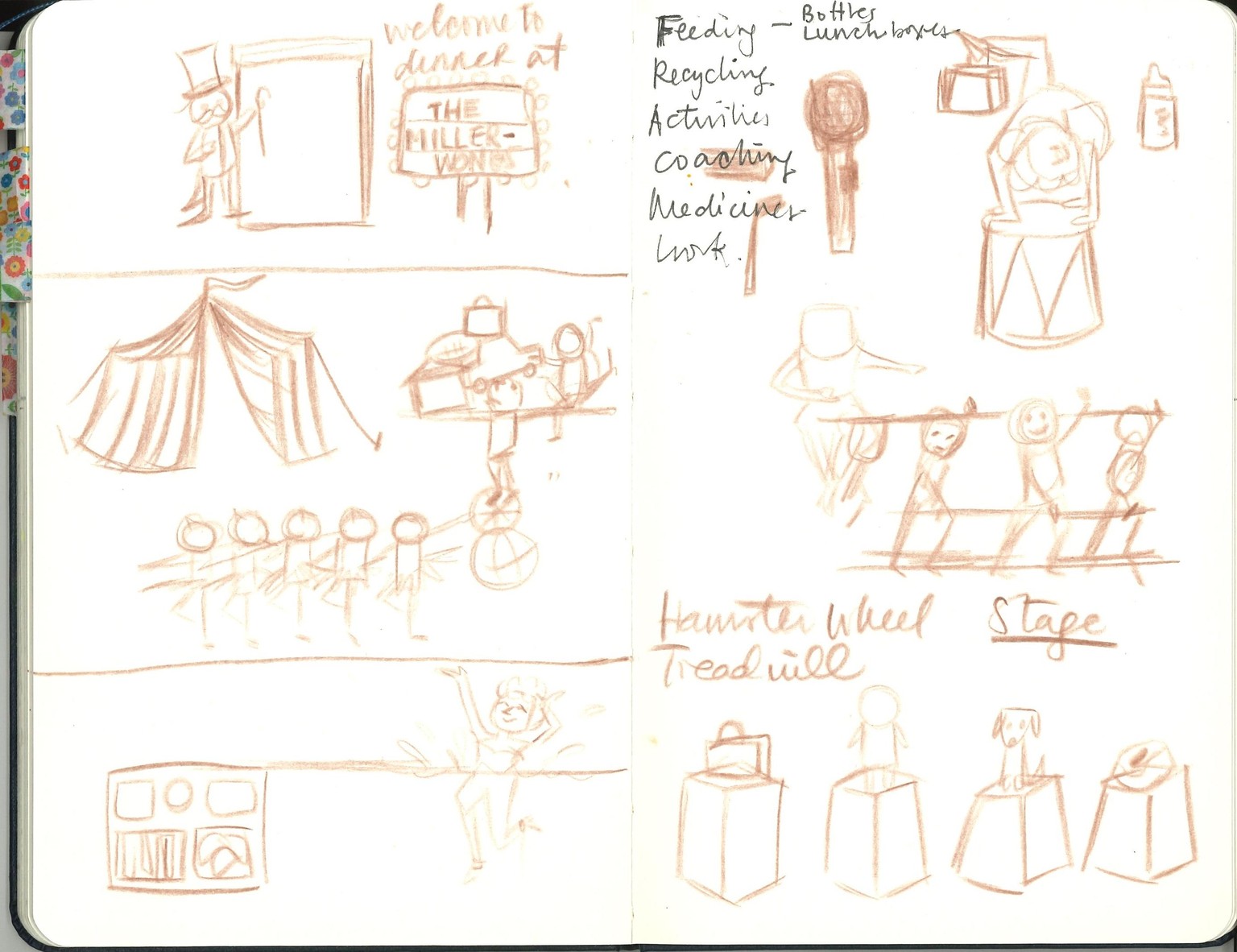 Performative Parenting - image 3 - student project
