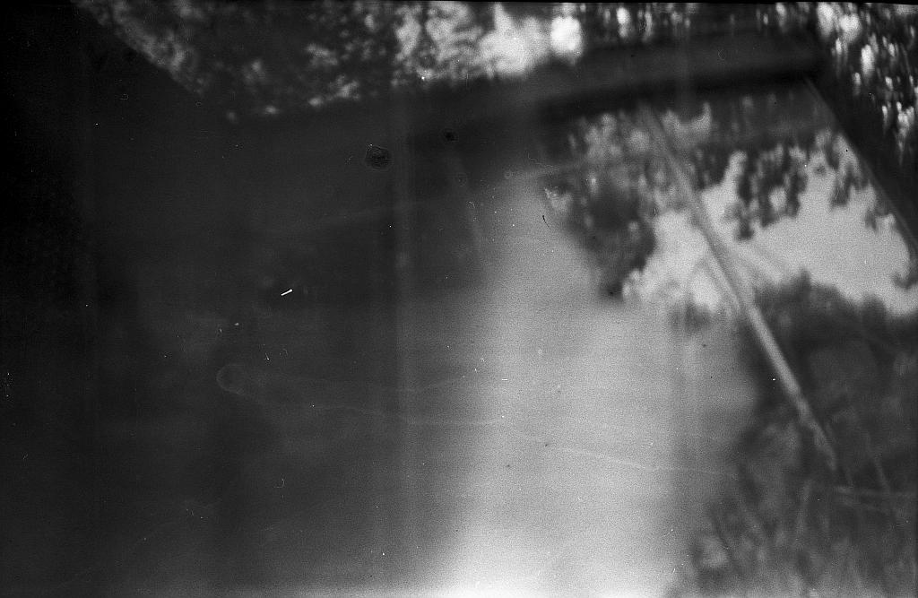exploring with my selfmade 6x9 pinhole - image 5 - student project