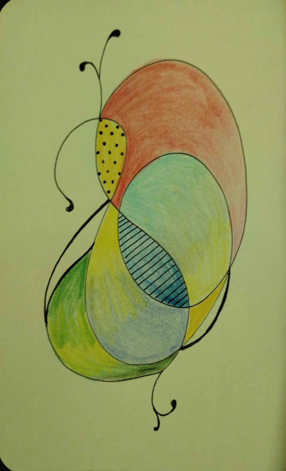 tecnica lapices - image 1 - student project
