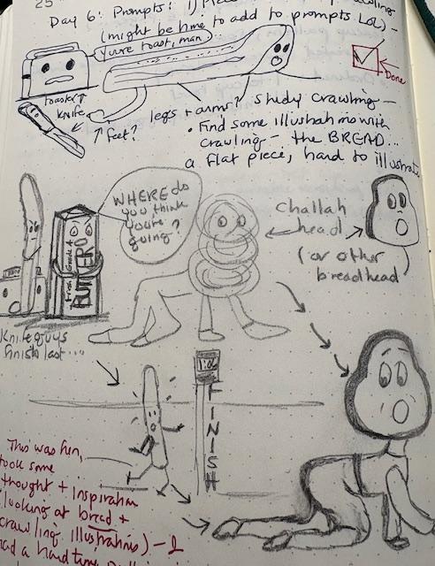 One for the road. .. - image 3 - student project