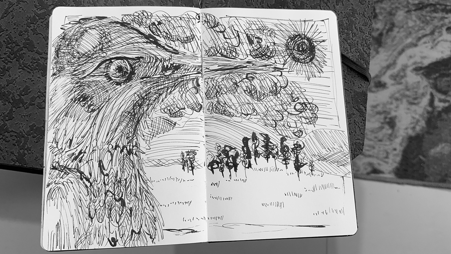 Imperfect lines: perfect joy - image 2 - student project