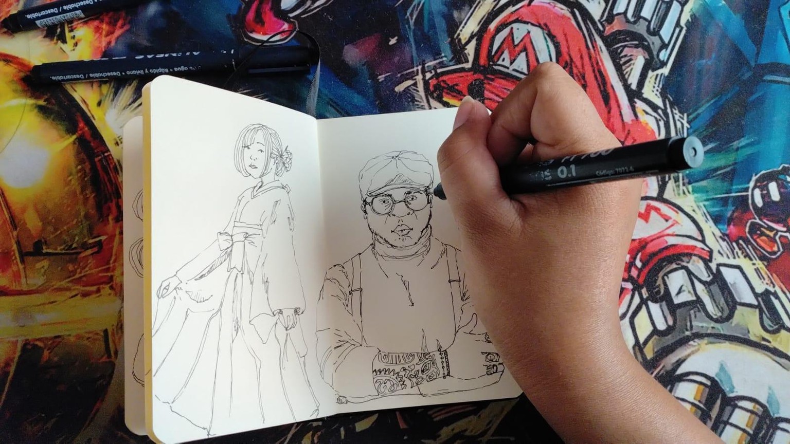 PANTALLAZOS VIDEO - image 3 - student project