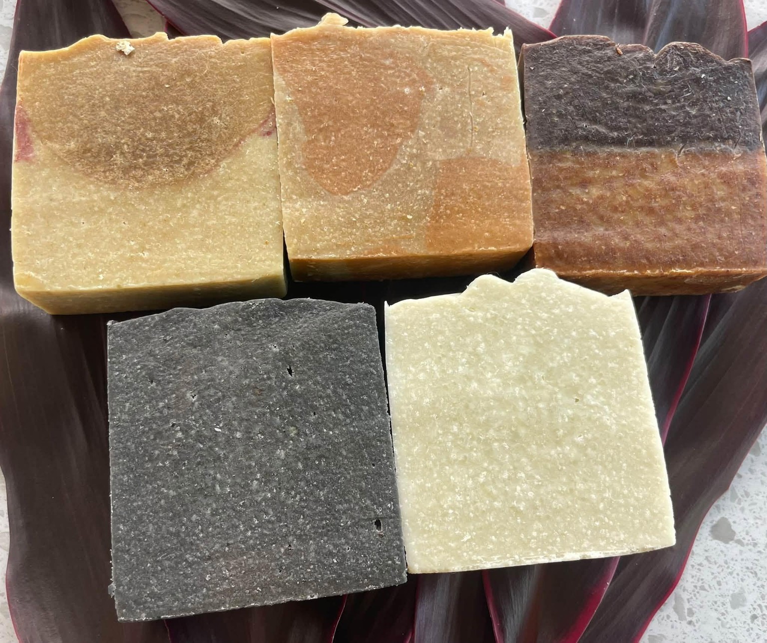 Soap Coloring Sample - image 1 - student project