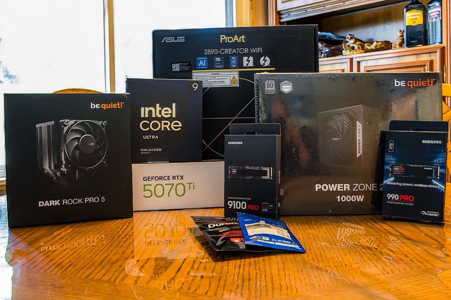 PC Build - image 1 - student project