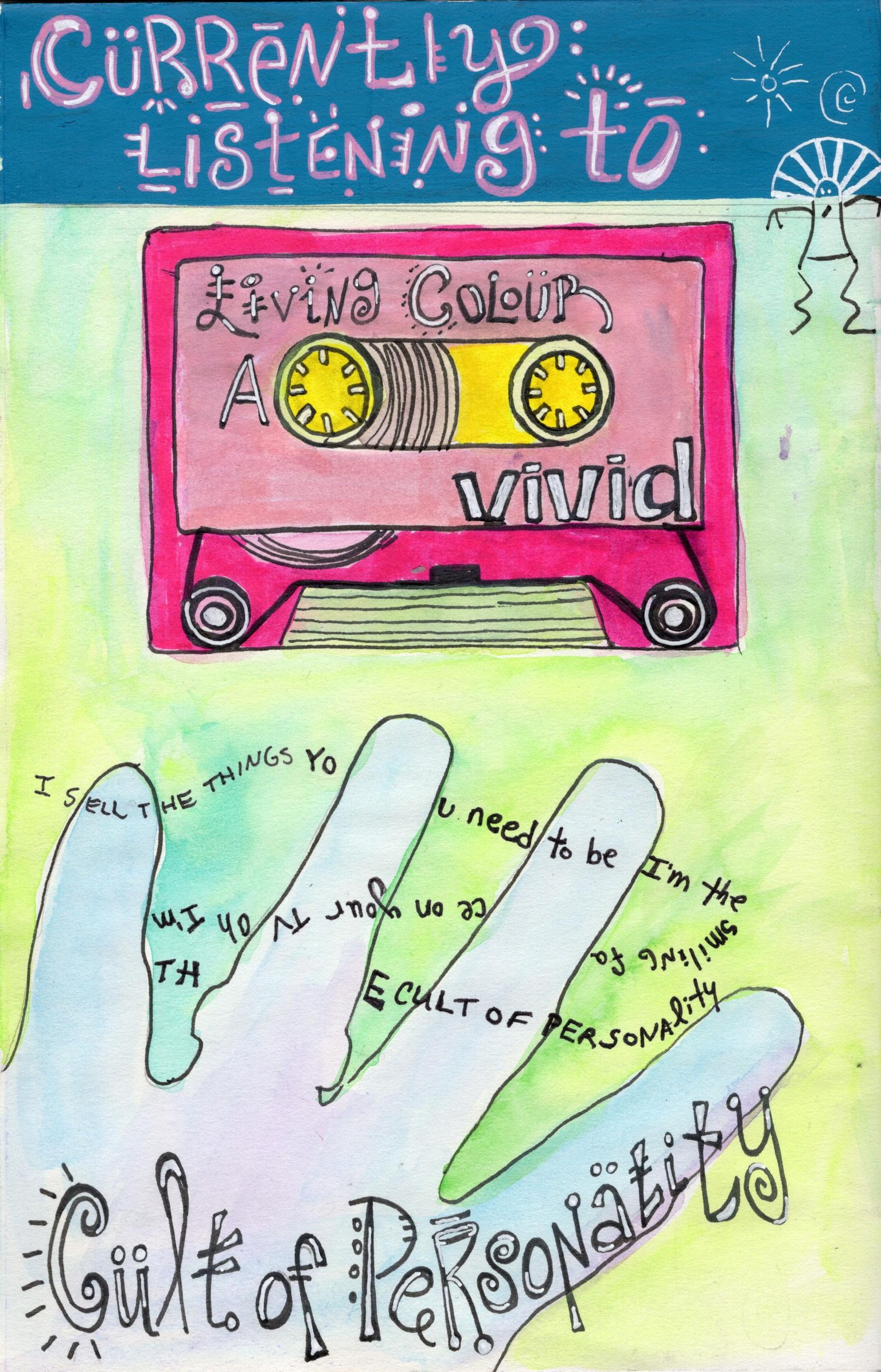 Interpreting 14 Prompts - image 1 - student project