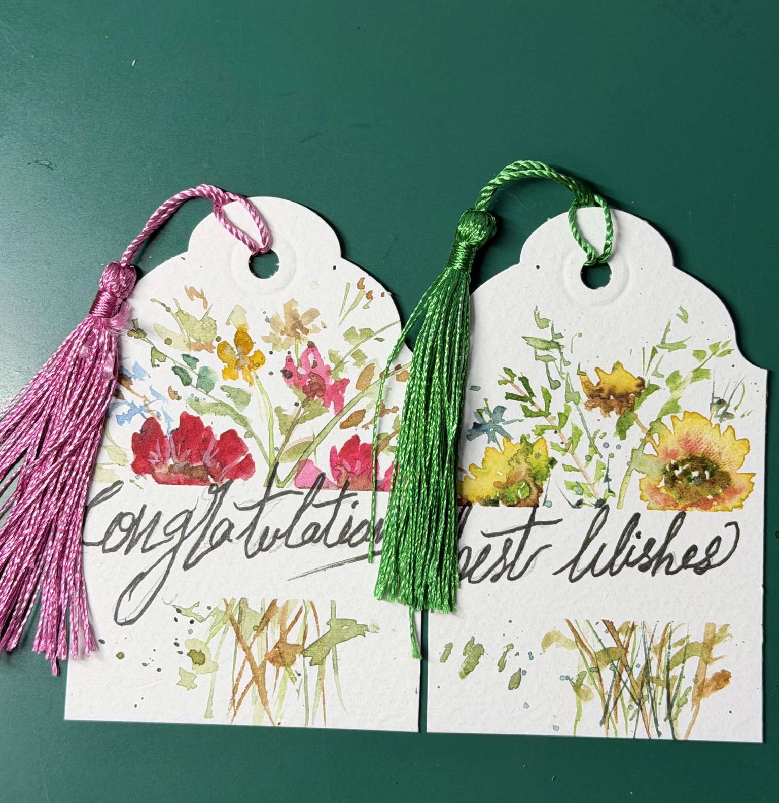 Floral - image 4 - student project