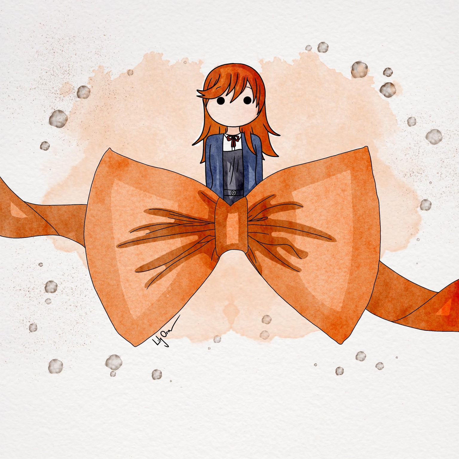 Lovelive! Stylized Girls!! - image 23 - student project