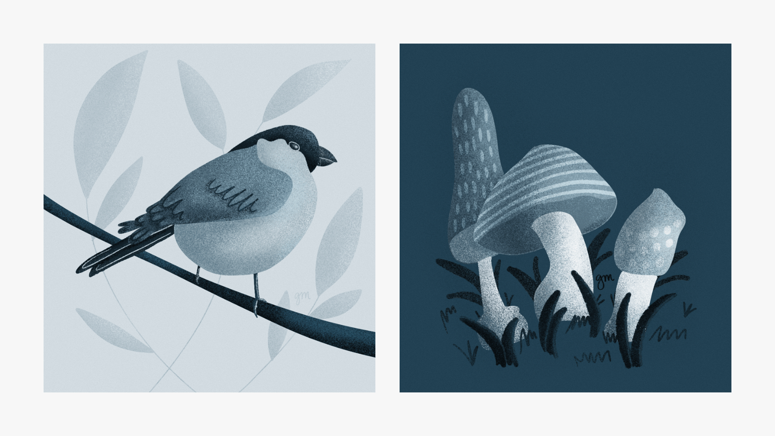 Limited color palette - image 4 - student project
