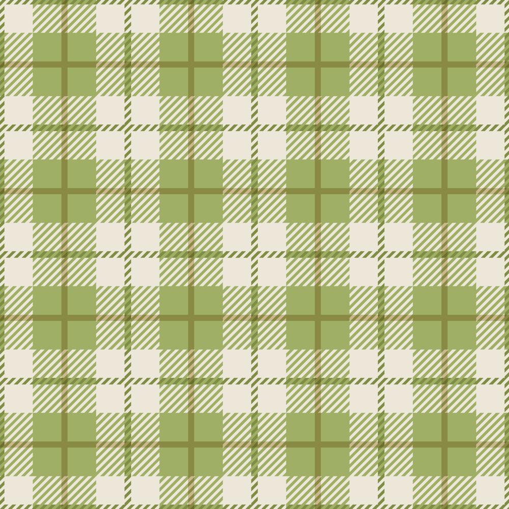 Perfect Plaid Project - image 1 - student project