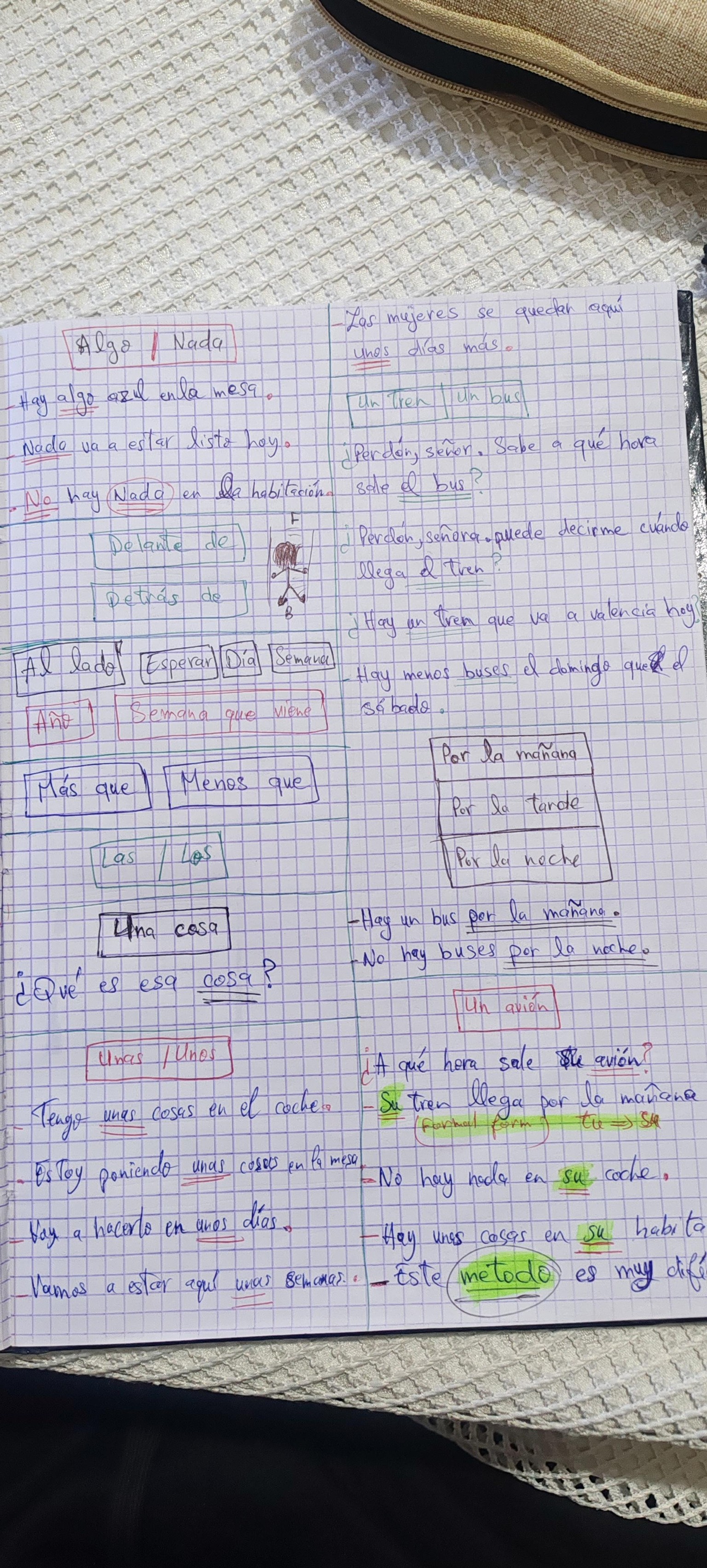 El metodo #3# - image 8 - student project