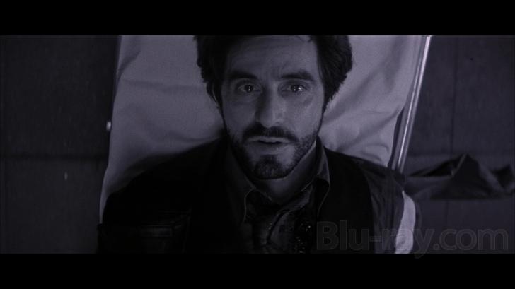 Opening Scene from Carlito's Way - image 1 - student project