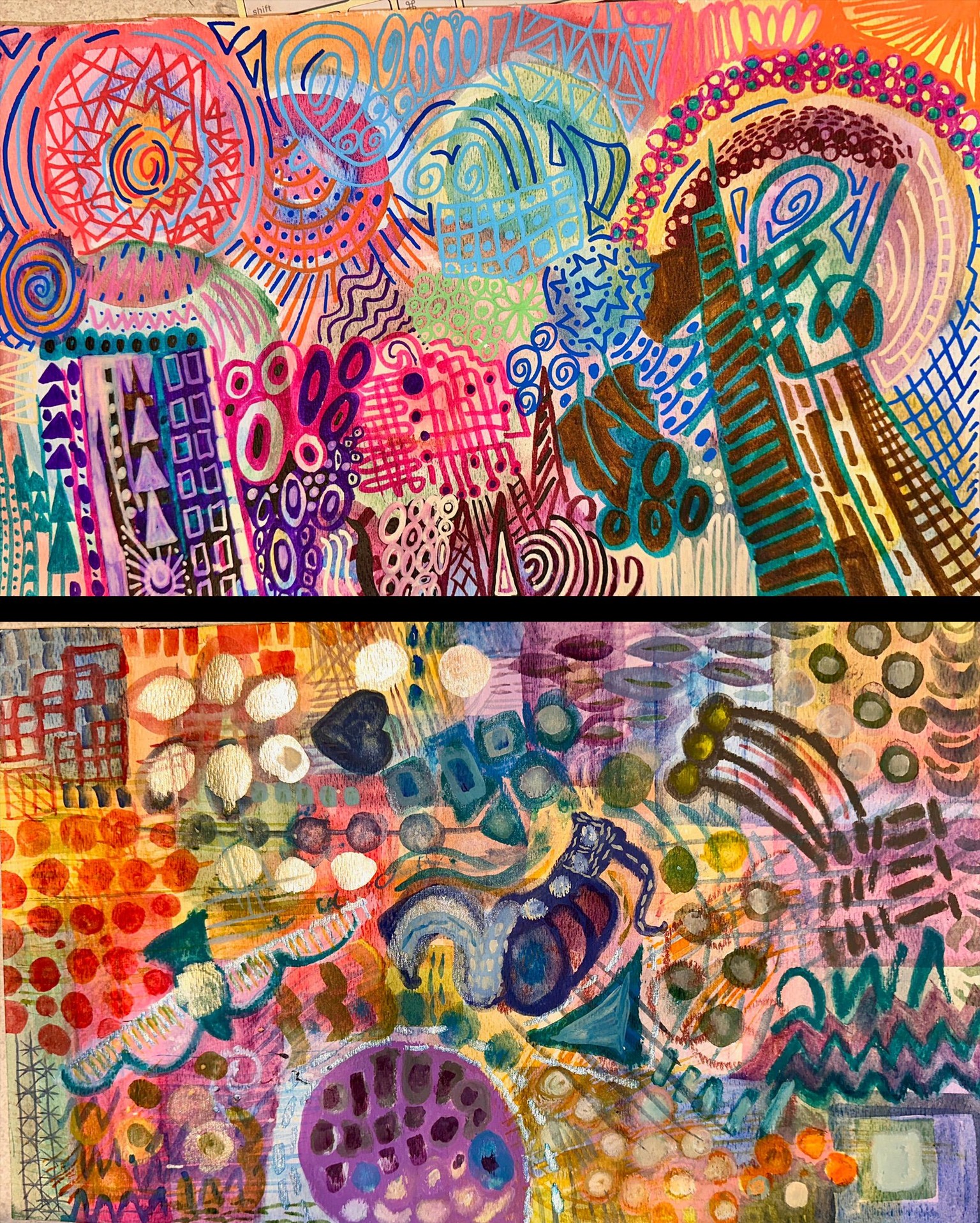 Unexpectedly Beautiful - image 3 - student project