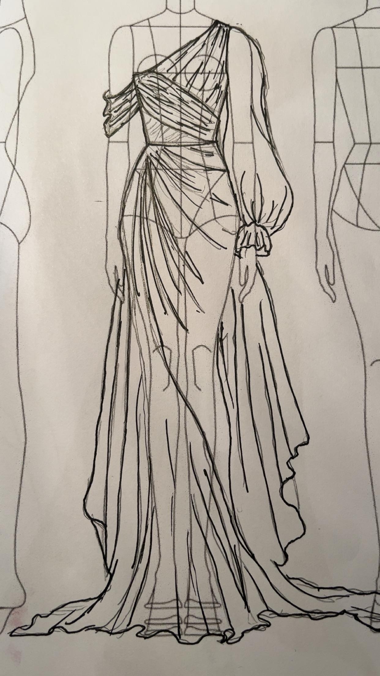 My Fav Sketches - image 3 - student project