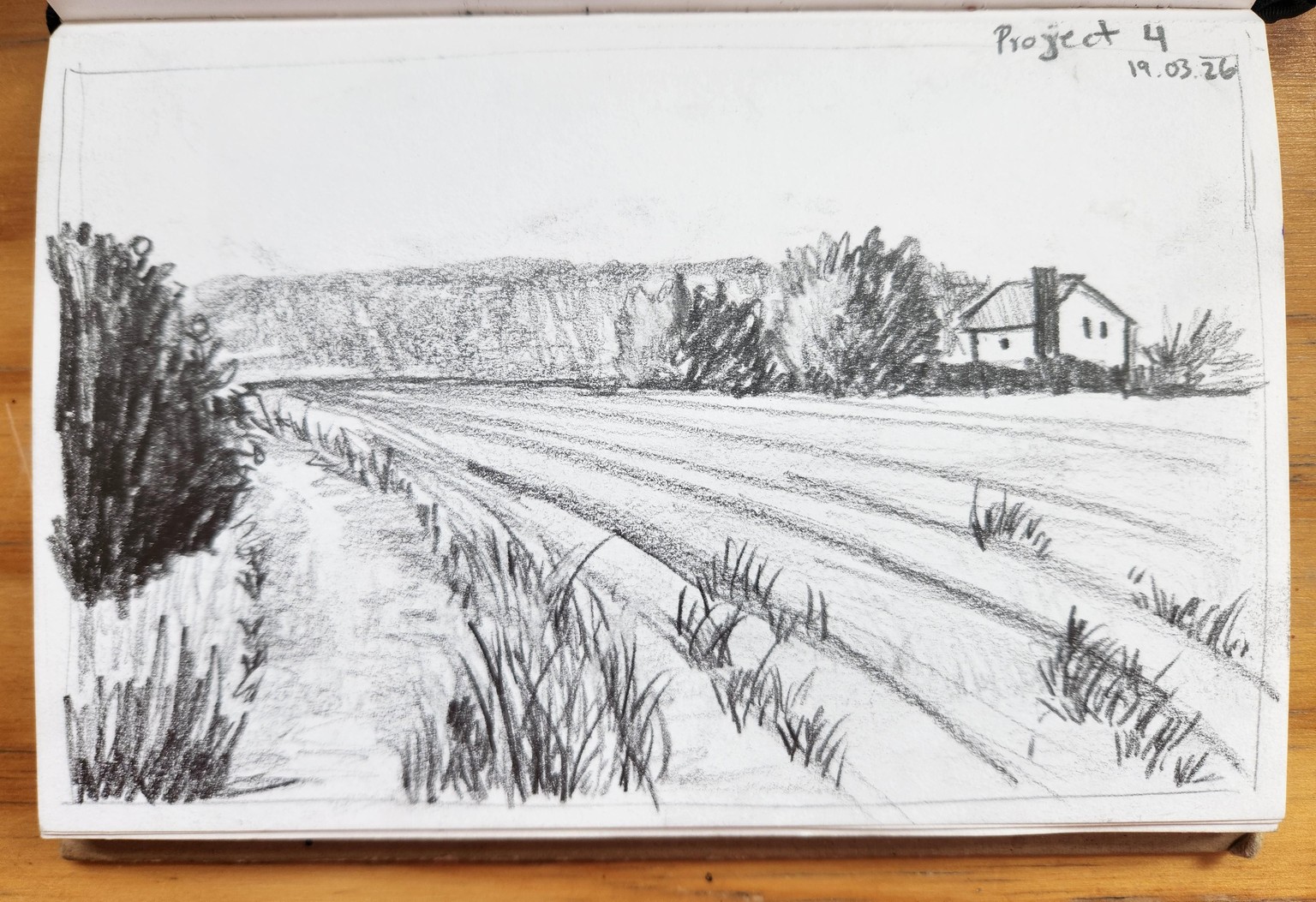 Grab a pencil and surprise yourself - image 4 - student project