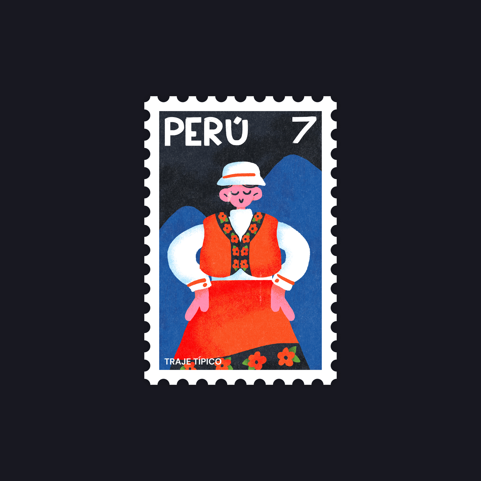 A day in Peru - image 5 - student project