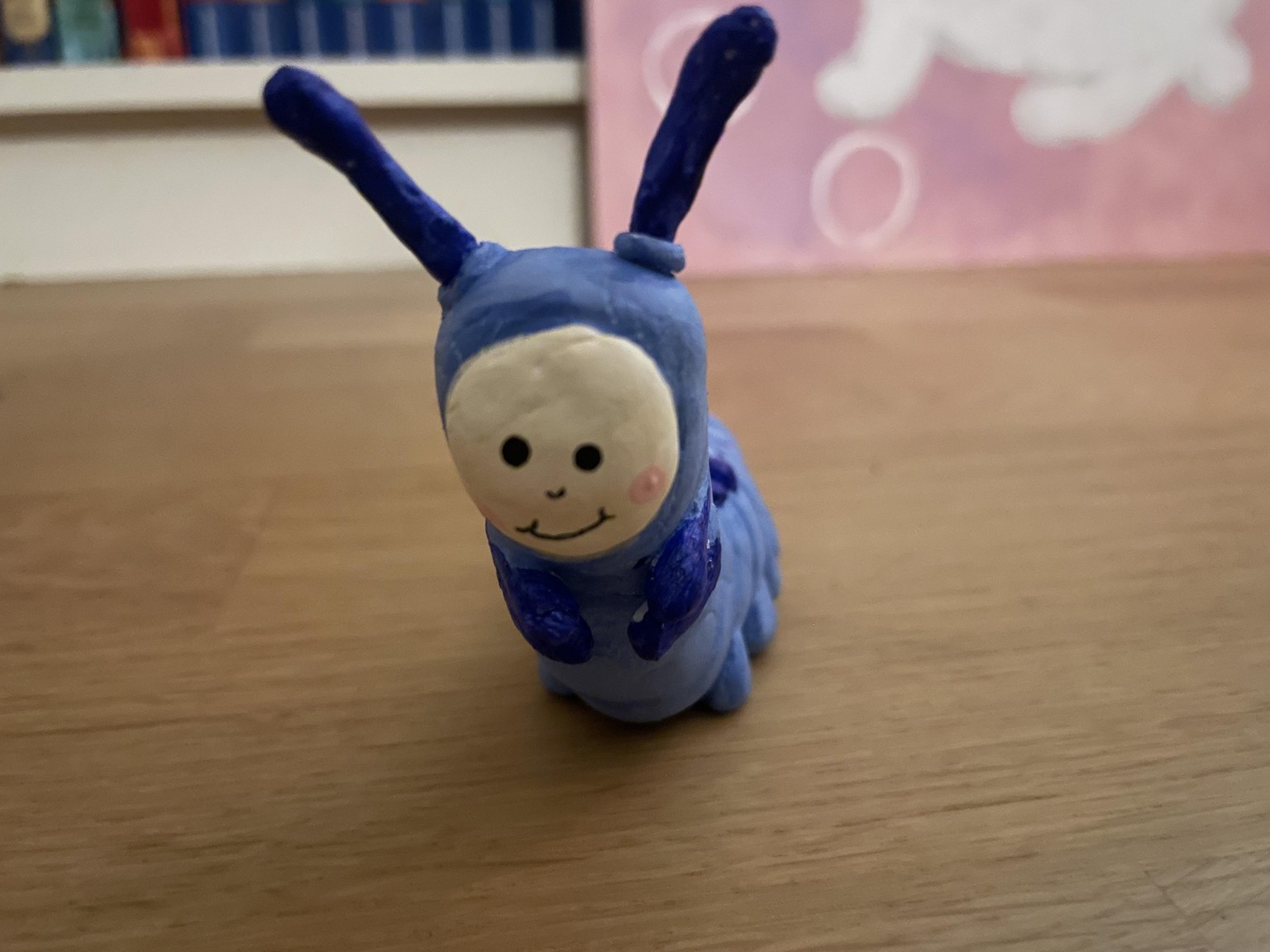 this is pia :) - image 3 - student project